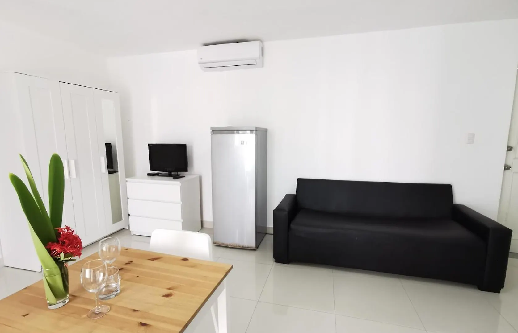 Fiesta Sol Caribe Suites 蓬塔卡纳