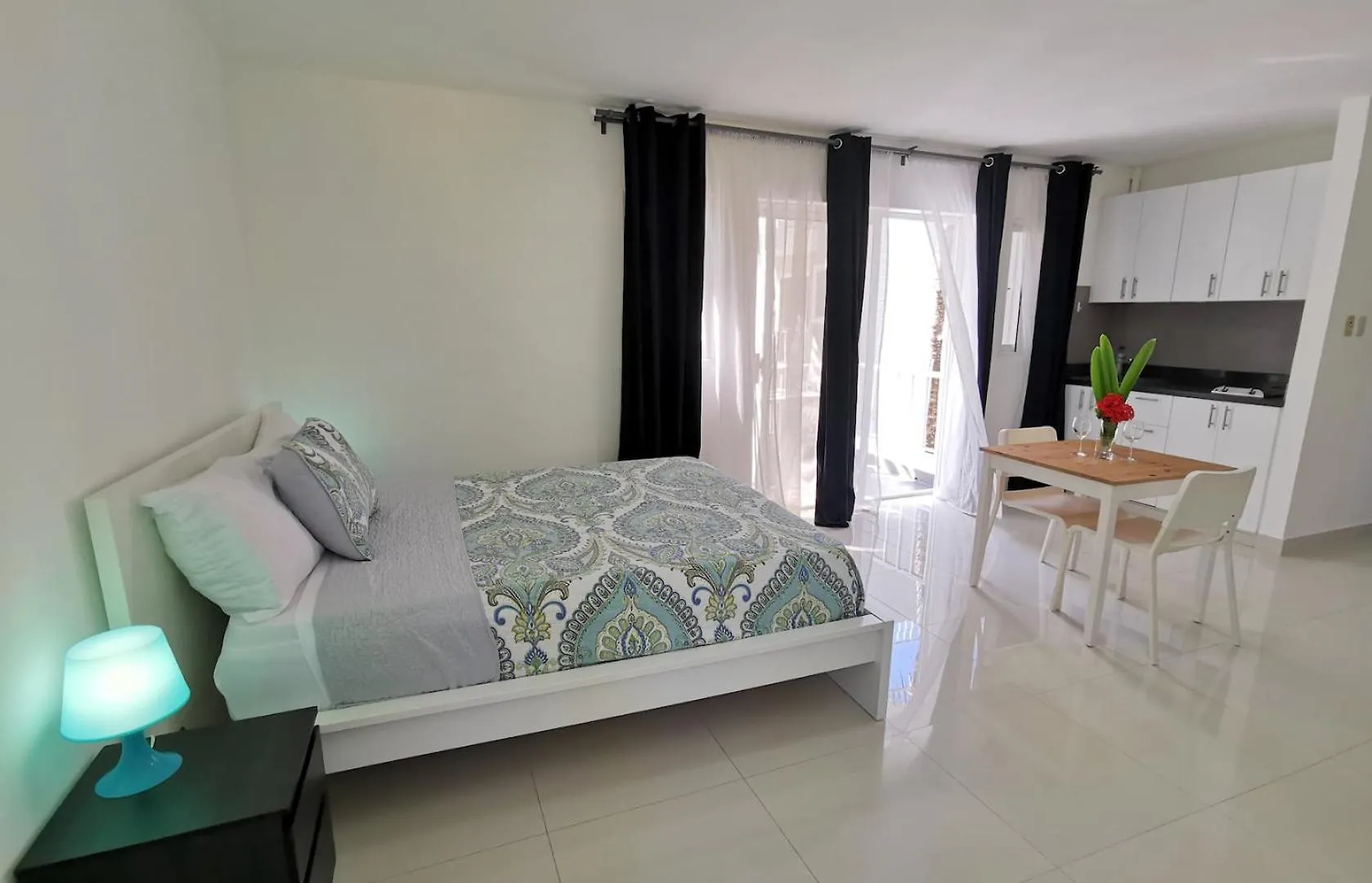 Fiesta Sol Caribe Suites 蓬塔卡纳 酒店
