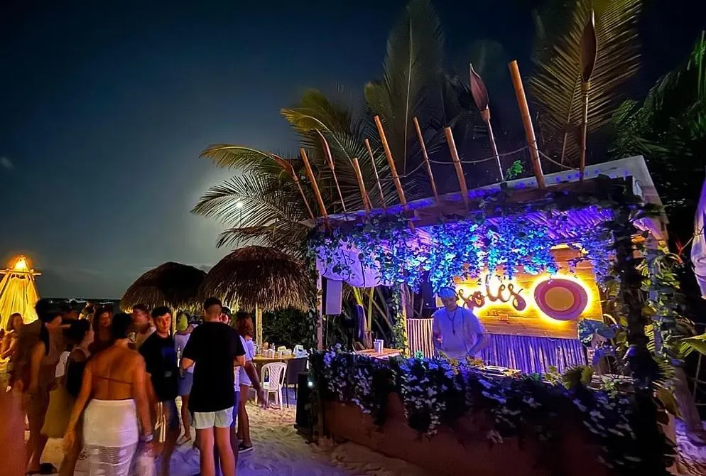 Fiesta Sol Caribe Suites 蓬塔卡纳 酒店
