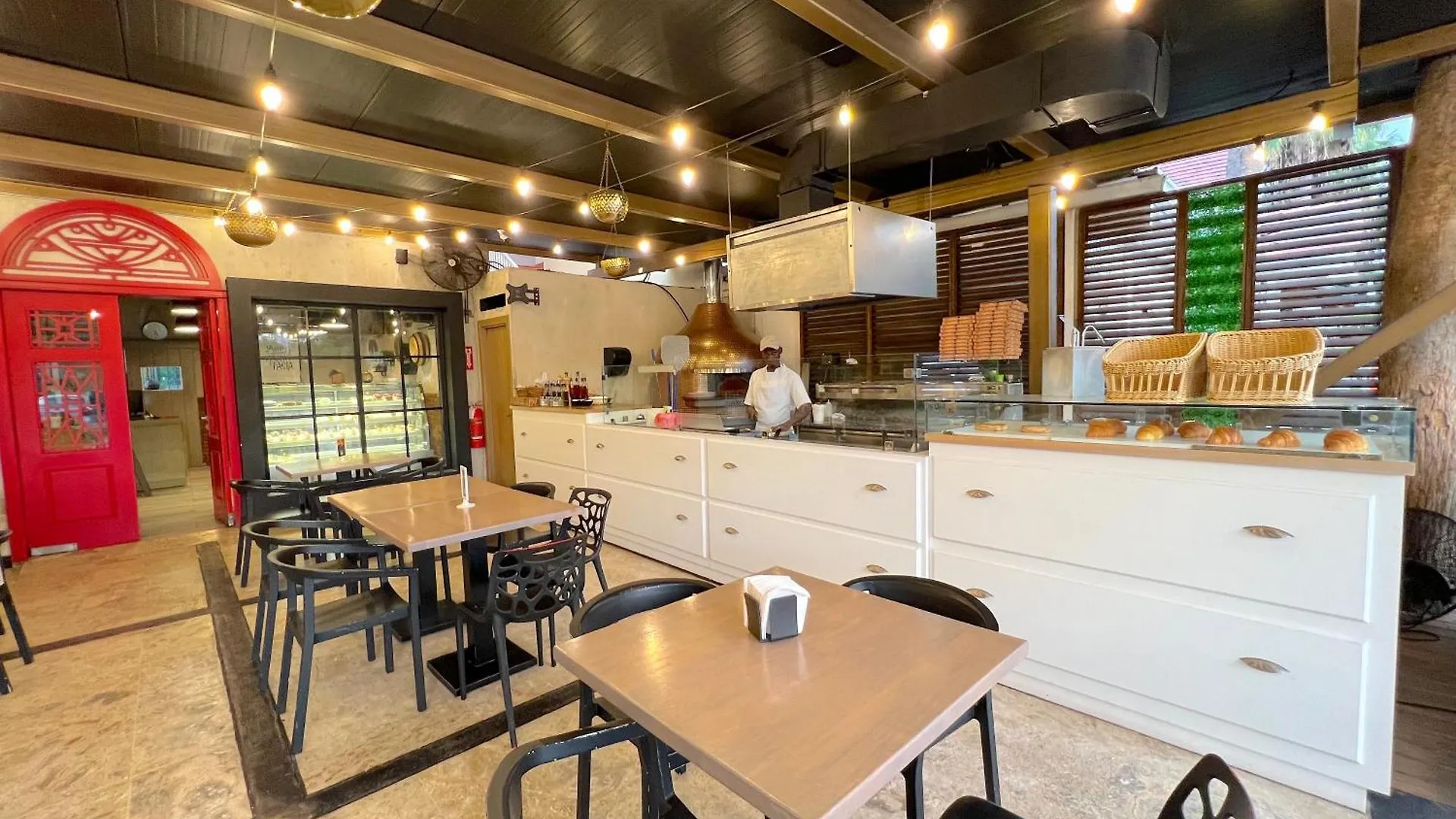Fiesta Sol Caribe Suites 蓬塔卡纳 多米尼加共和国