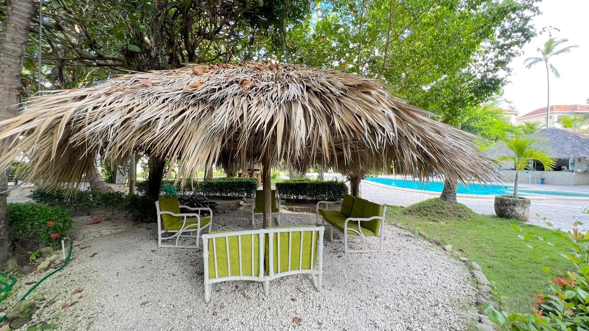 Fiesta Sol Caribe Suites 蓬塔卡纳 酒店