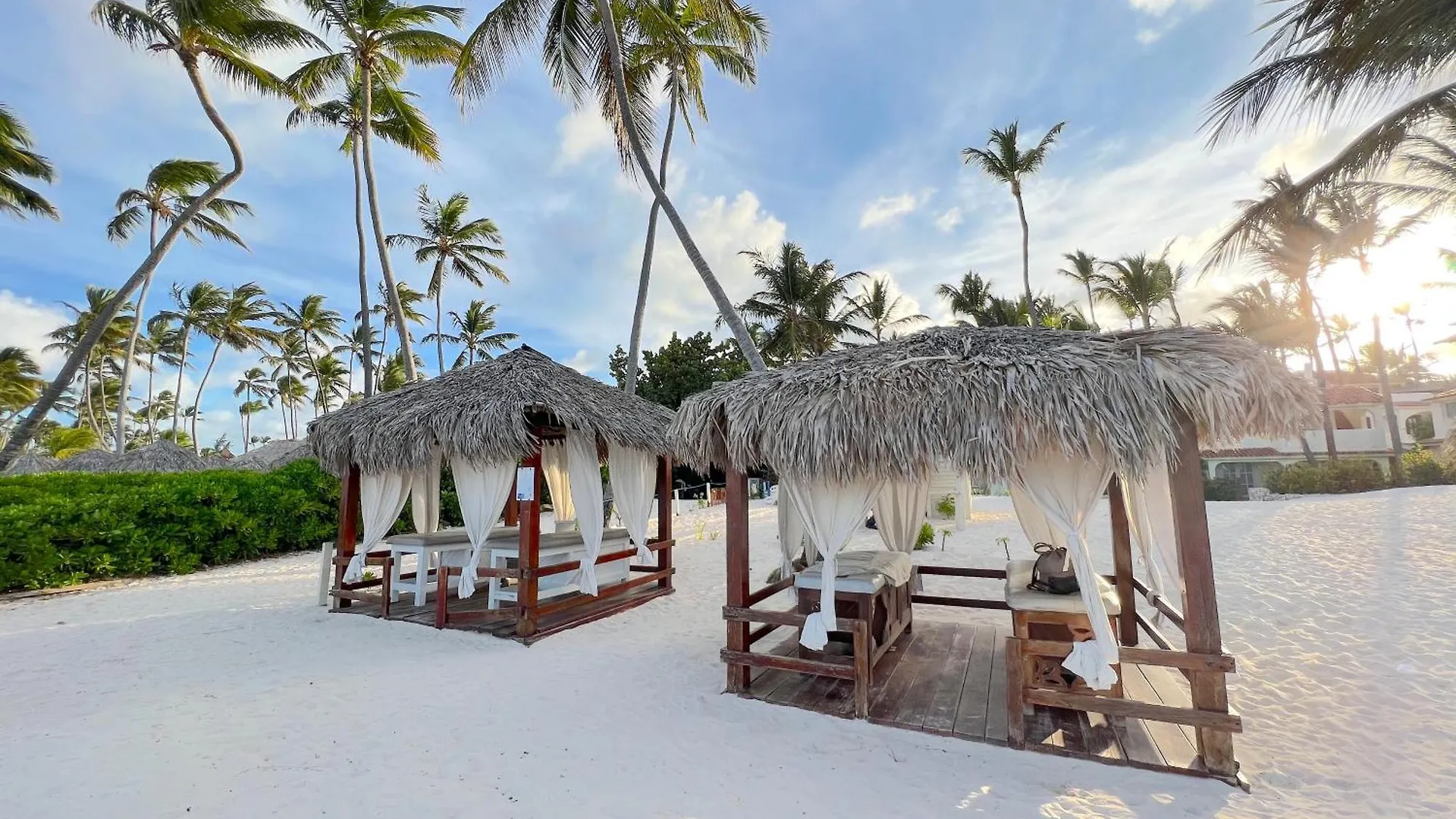 Fiesta Sol Caribe Suites 蓬塔卡纳 酒店