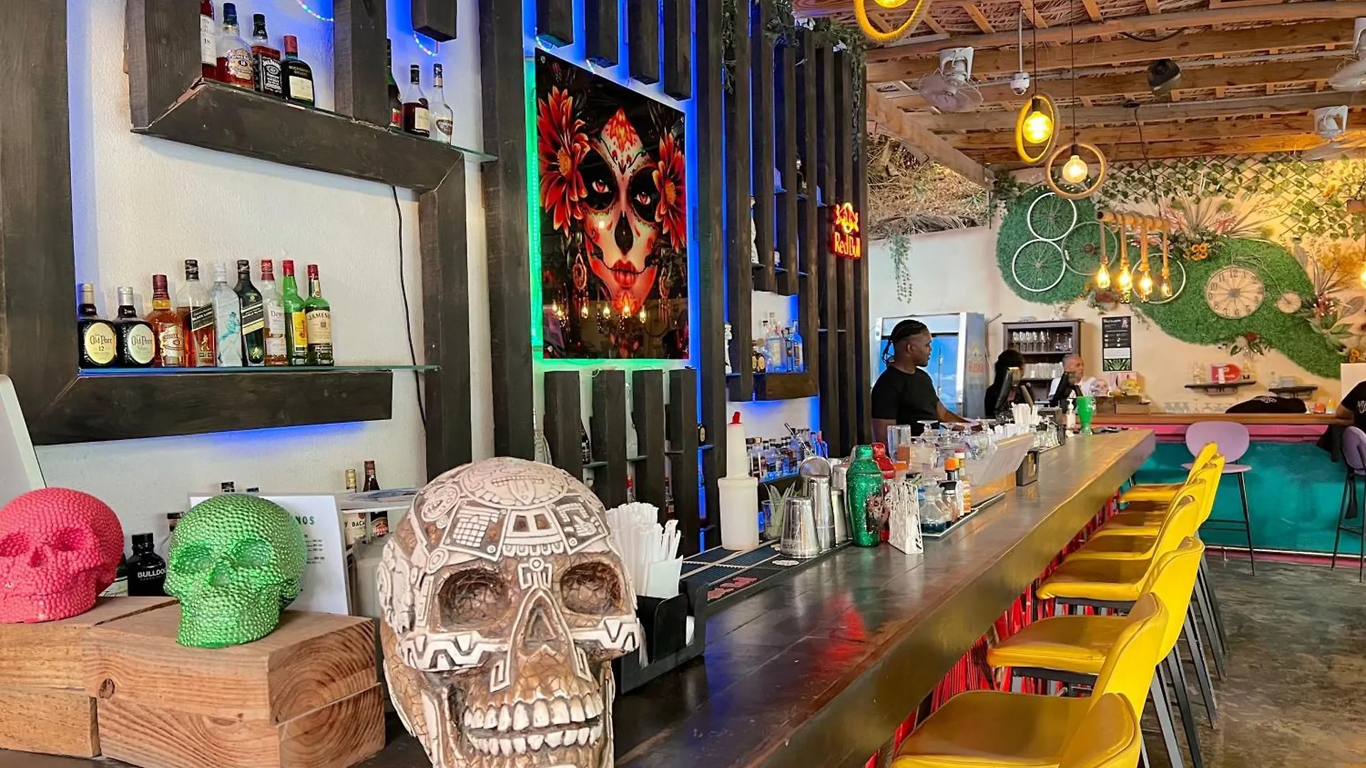 酒店 Fiesta Sol Caribe Suites 蓬塔卡纳