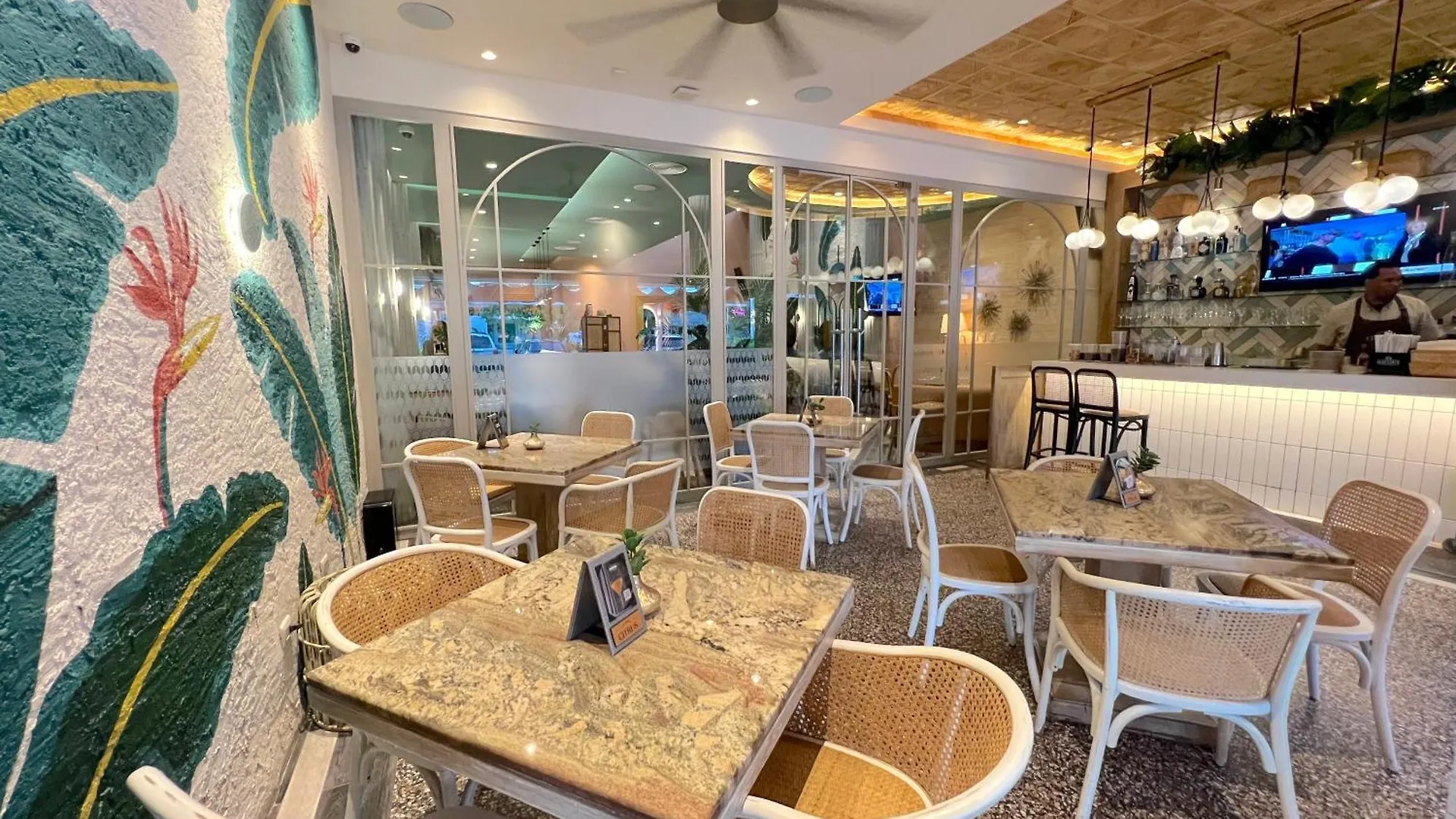 酒店 Fiesta Sol Caribe Suites 蓬塔卡纳
