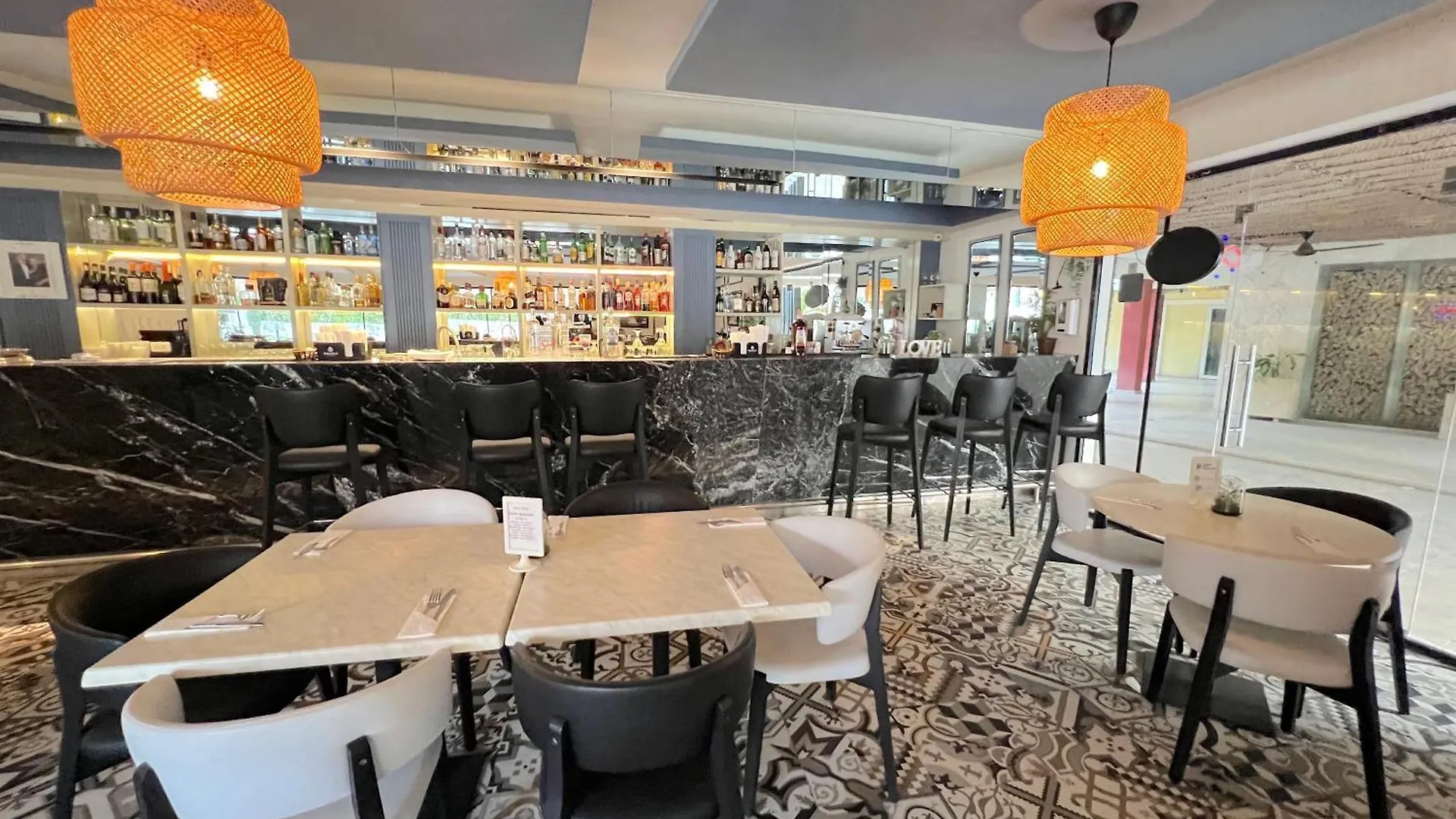 酒店 Fiesta Sol Caribe Suites 蓬塔卡纳
