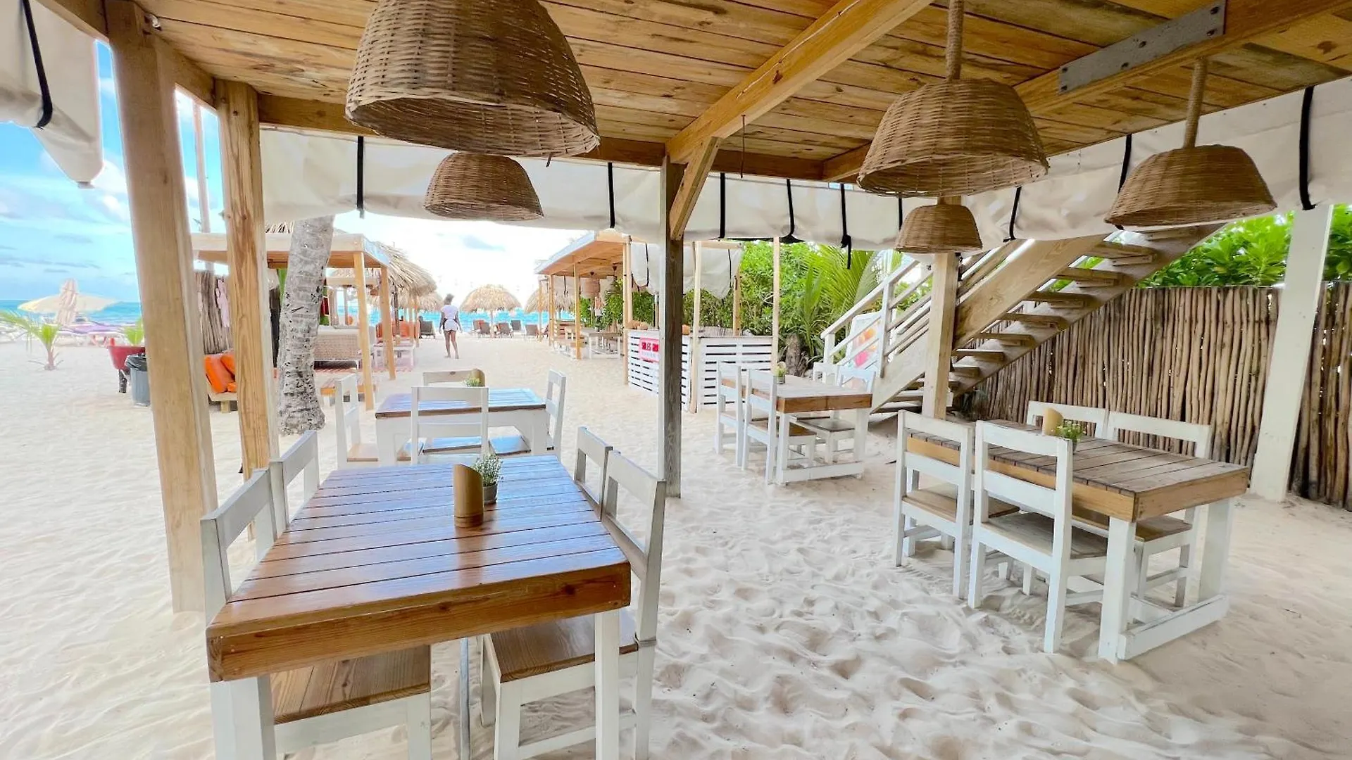 酒店 Fiesta Sol Caribe Suites 蓬塔卡纳