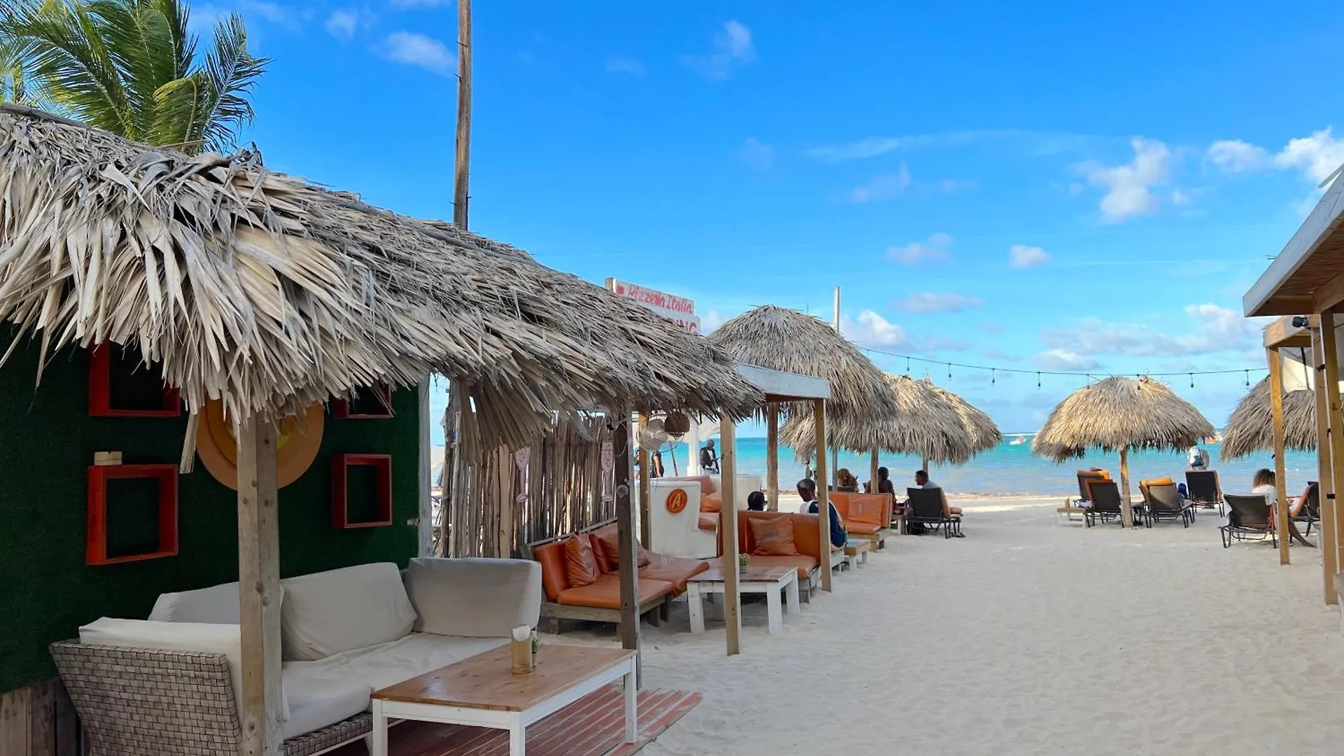 Fiesta Sol Caribe Suites 蓬塔卡纳
