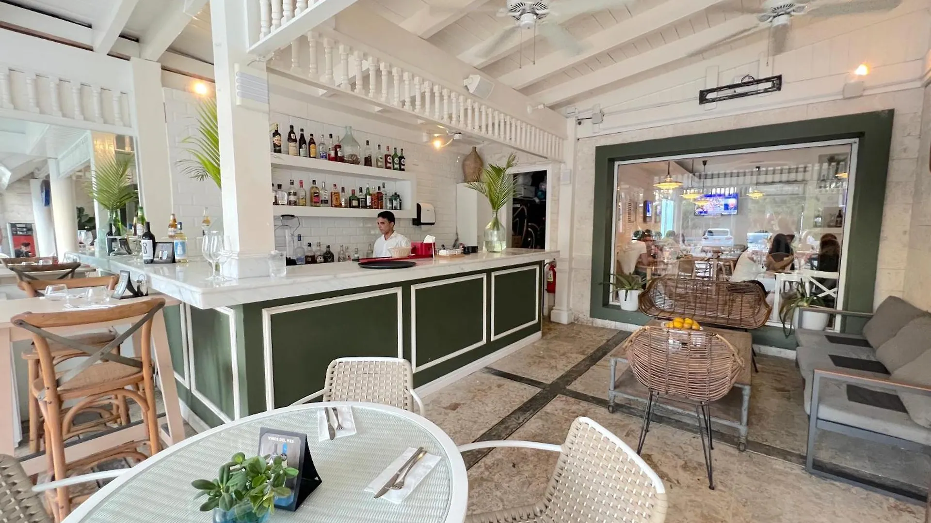 Fiesta Sol Caribe Suites 蓬塔卡纳