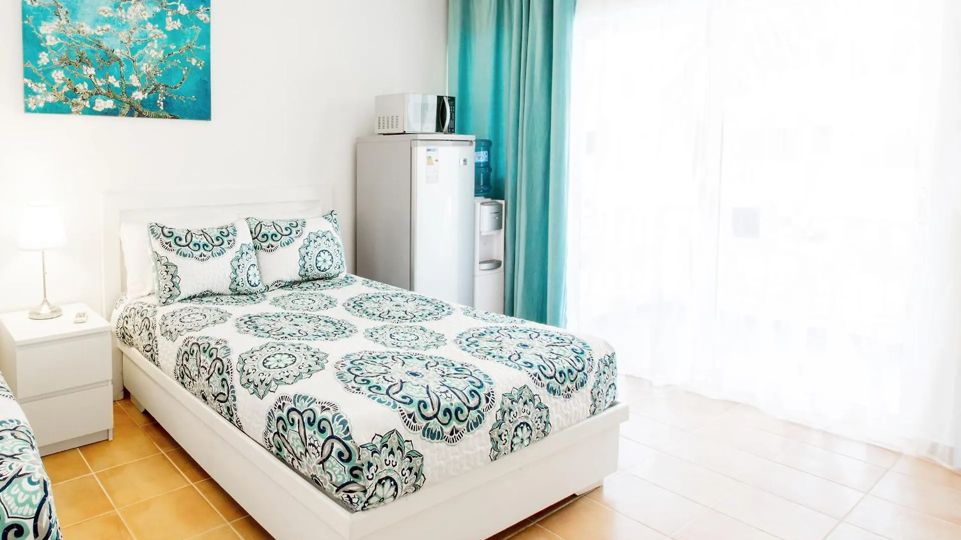 Fiesta Sol Caribe Suites 蓬塔卡纳