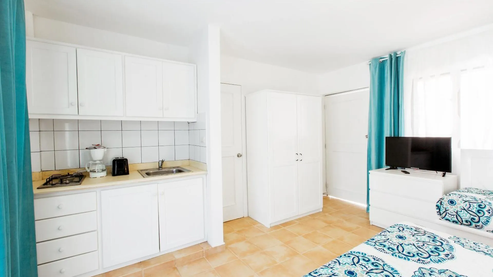 Fiesta Sol Caribe Suites 蓬塔卡纳 多米尼加共和国