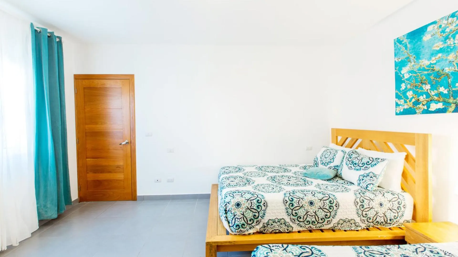 Fiesta Sol Caribe Suites 蓬塔卡纳
