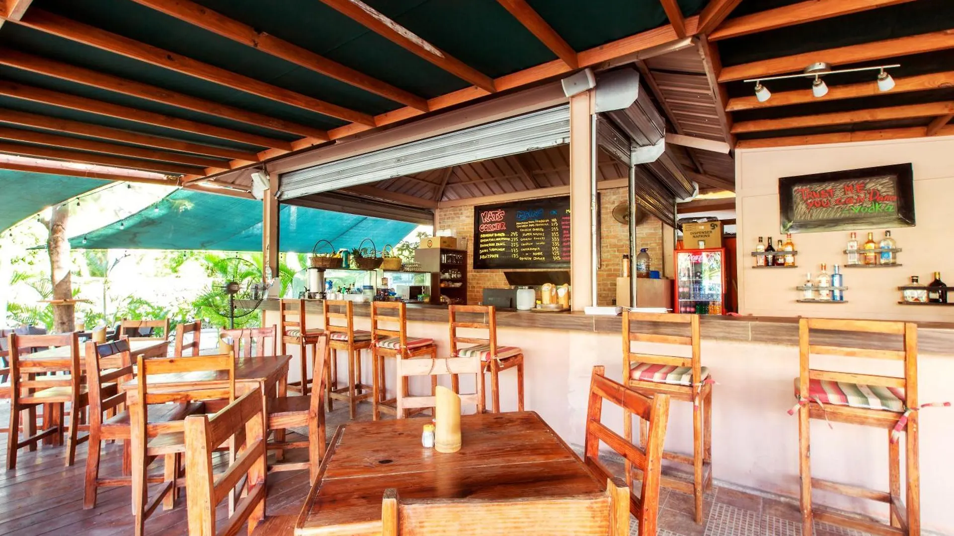 Fiesta Sol Caribe Suites 蓬塔卡纳 酒店
