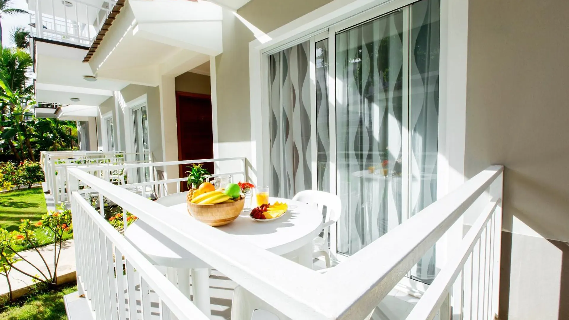 酒店 Fiesta Sol Caribe Suites 蓬塔卡纳