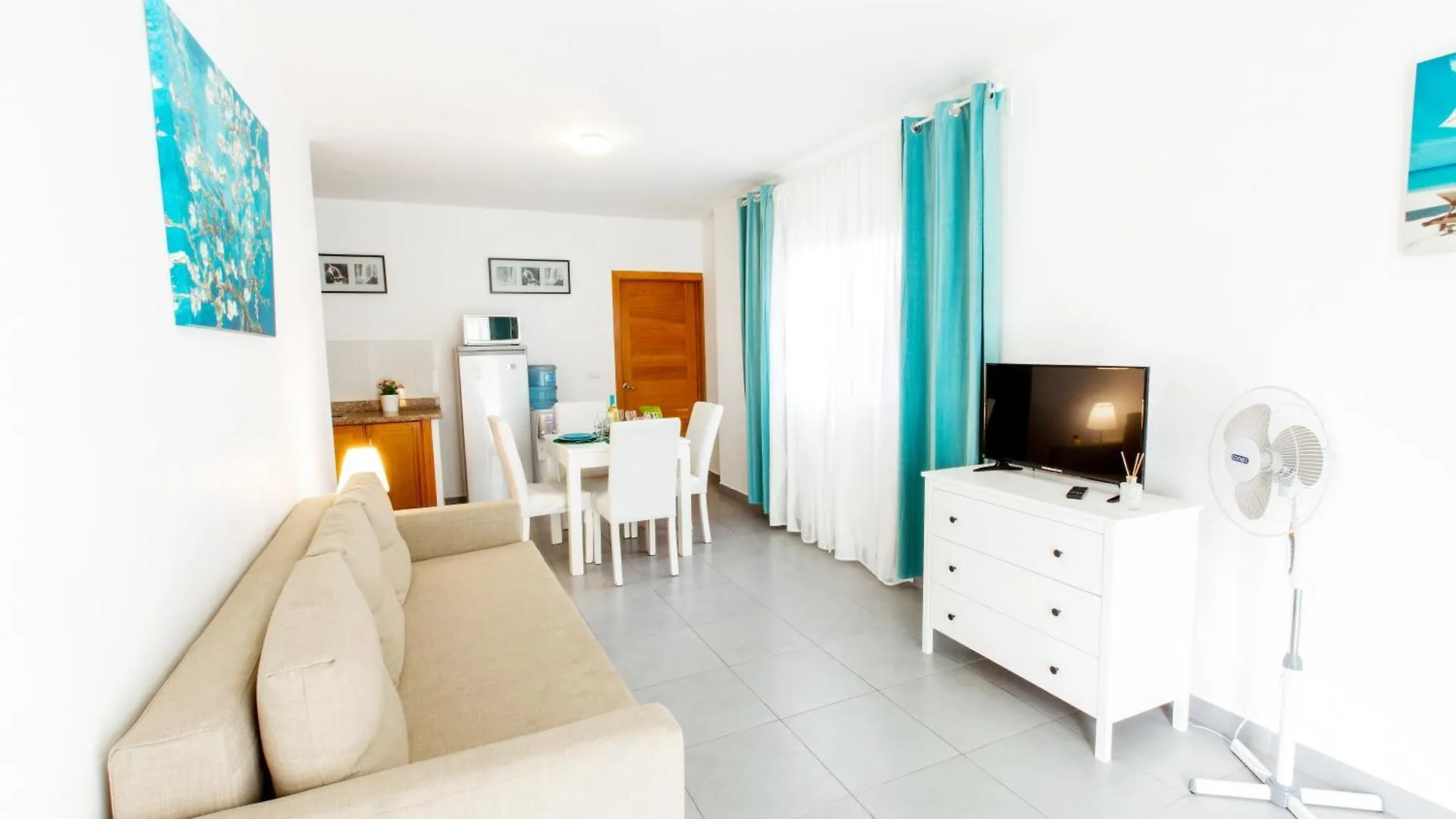 Fiesta Sol Caribe Suites 蓬塔卡纳 5*,