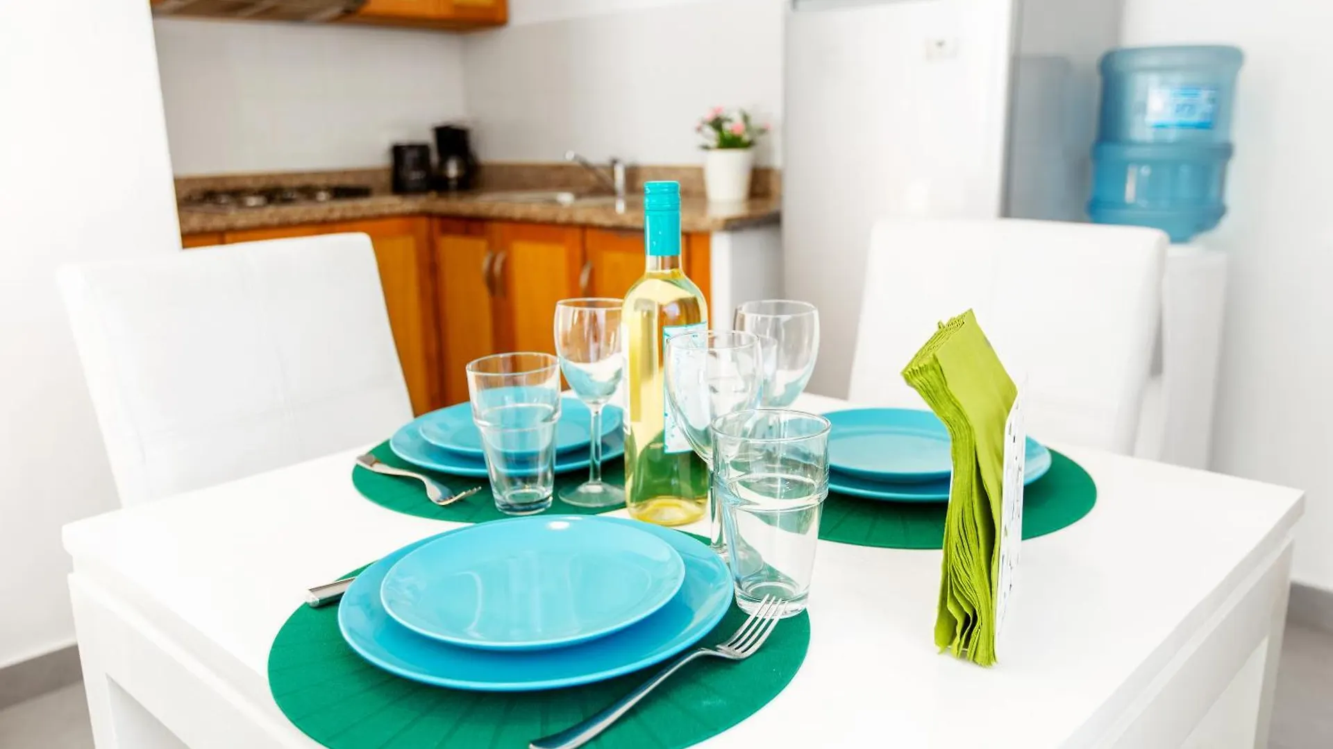 Fiesta Sol Caribe Suites 蓬塔卡纳 酒店