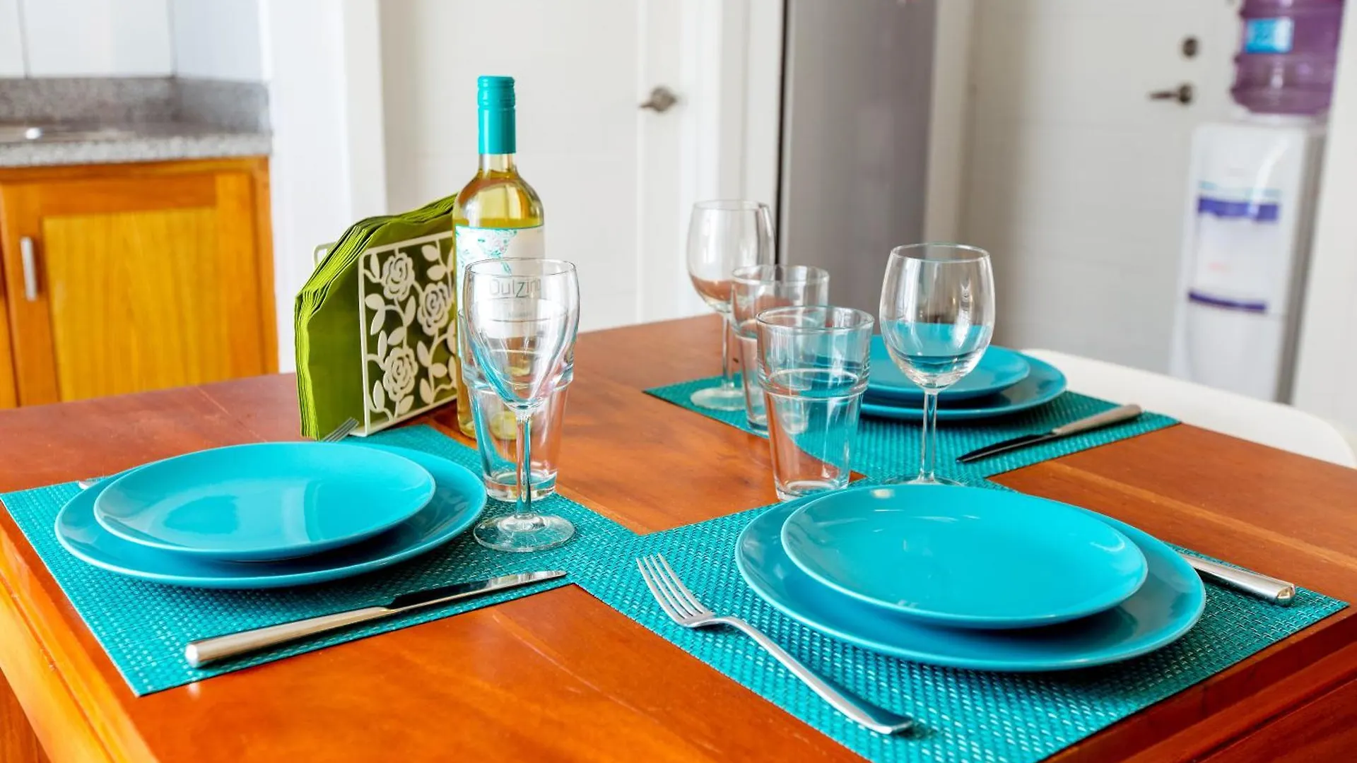 Fiesta Sol Caribe Suites 蓬塔卡纳 酒店