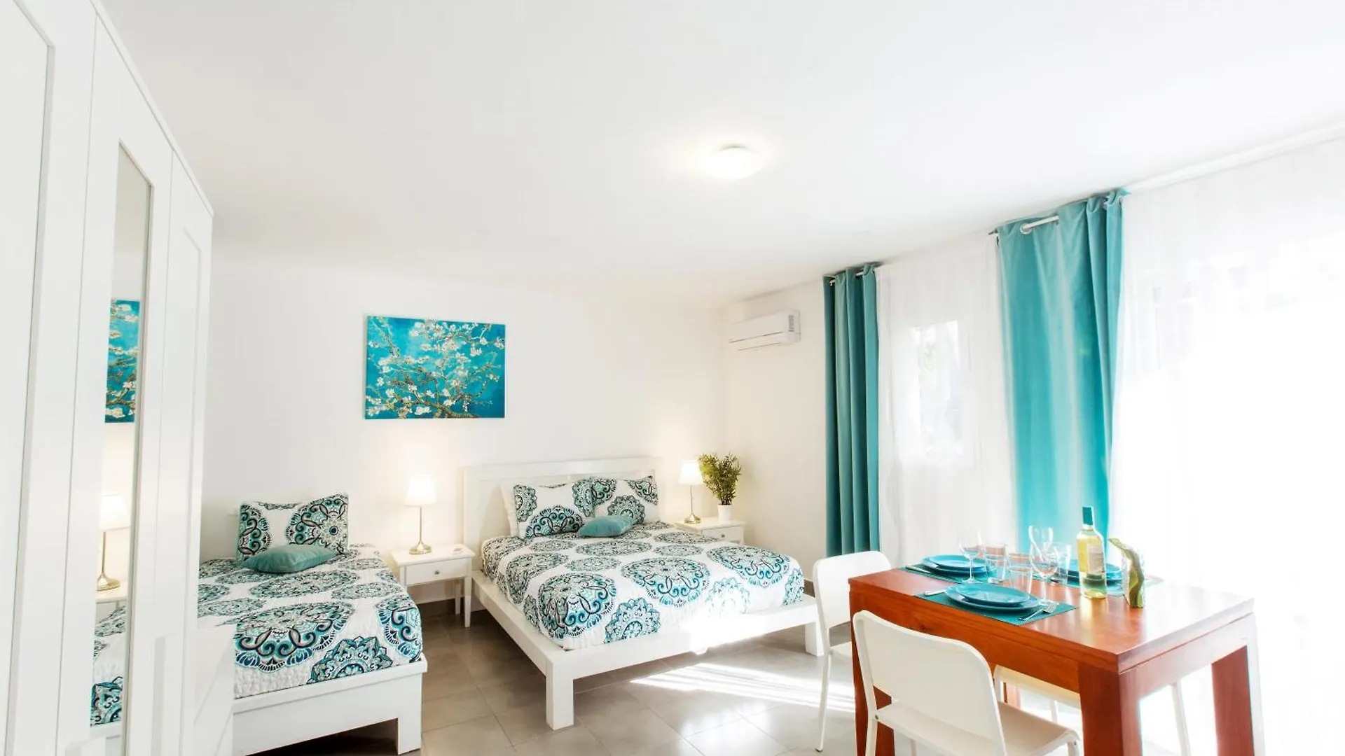 Fiesta Sol Caribe Suites 蓬塔卡纳 5*,  多米尼加共和国