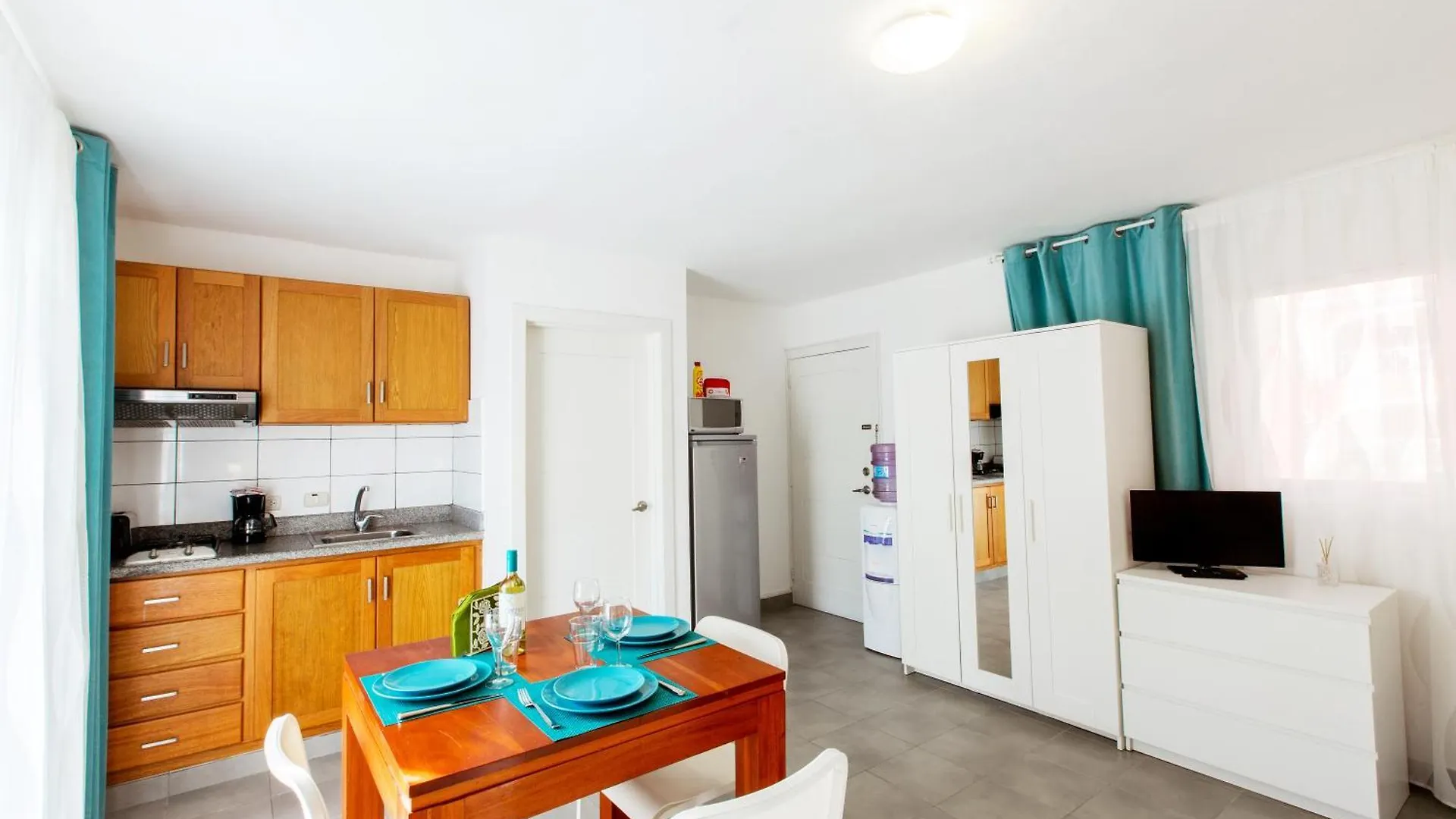 酒店 Fiesta Sol Caribe Suites 蓬塔卡纳
