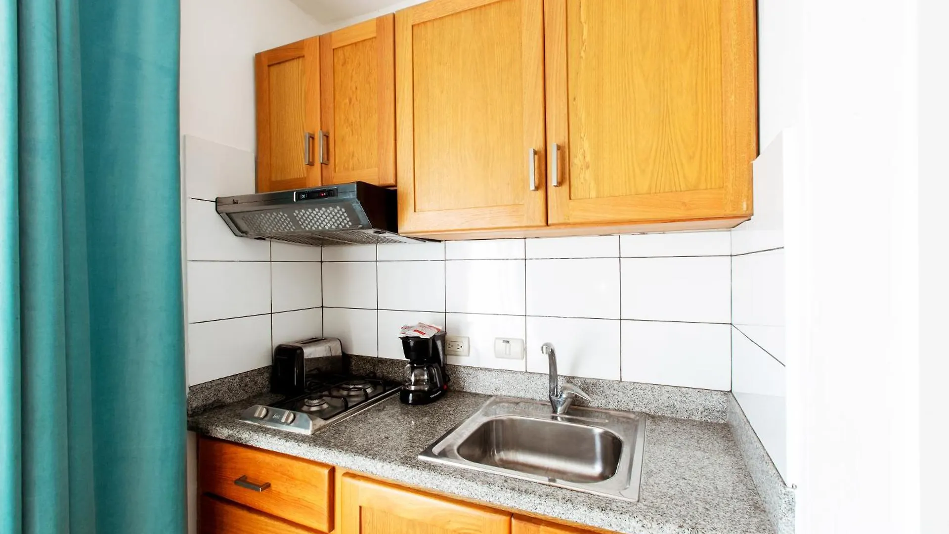 Fiesta Sol Caribe Suites 蓬塔卡纳 5*,  多米尼加共和国