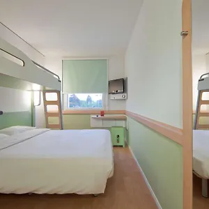 Hotel Ibis Budget Geneve Petit-lancy