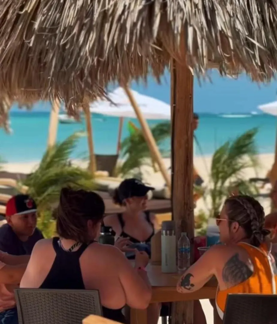 Hotel Fiesta Sol Caribe Suites Punta Cana