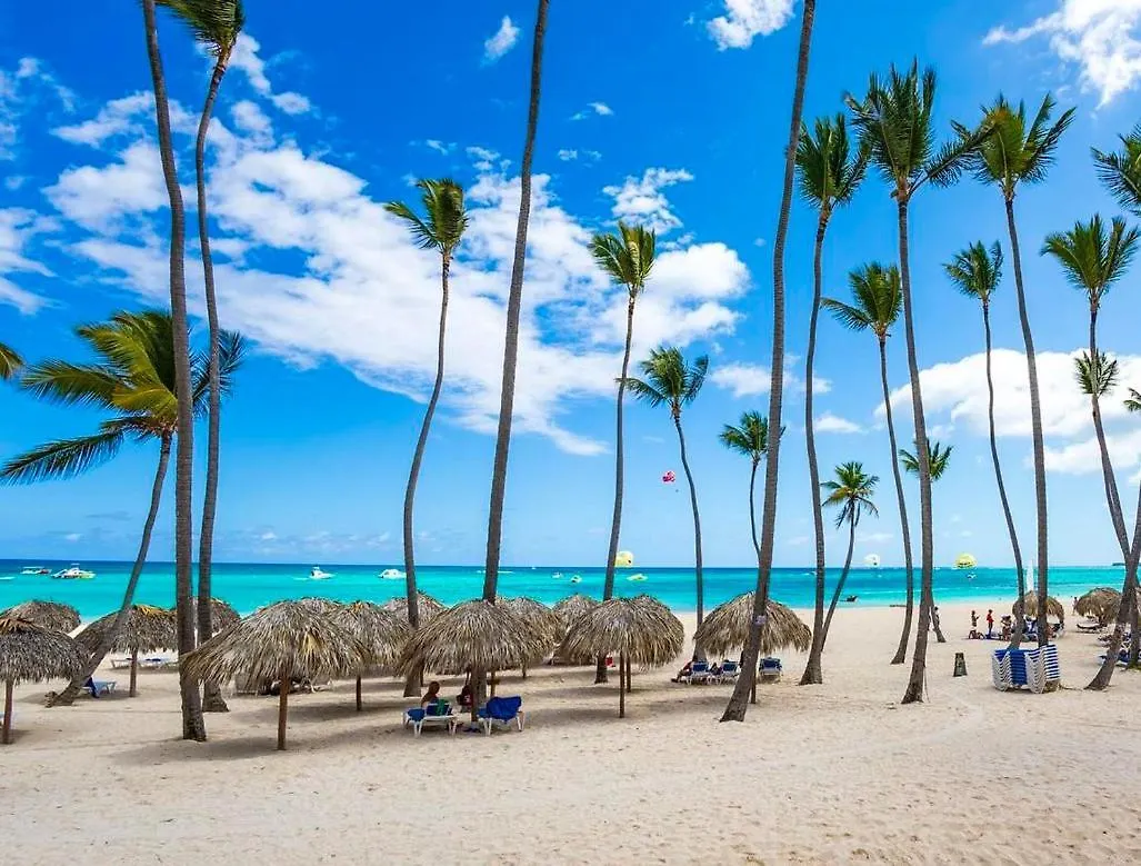 Fiesta Sol Caribe Suites Punta Cana Dominican Republic