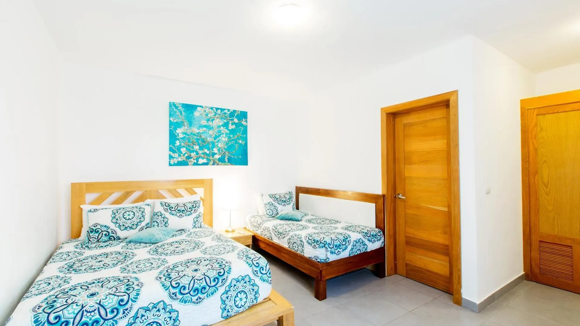 Hotel Fiesta Sol Caribe Suites Punta Cana