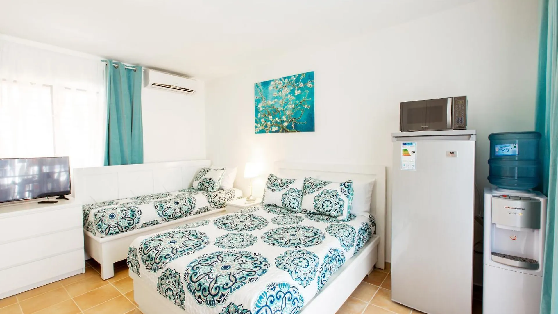 Fiesta Sol Caribe Suites Punta Cana Dominican Republic