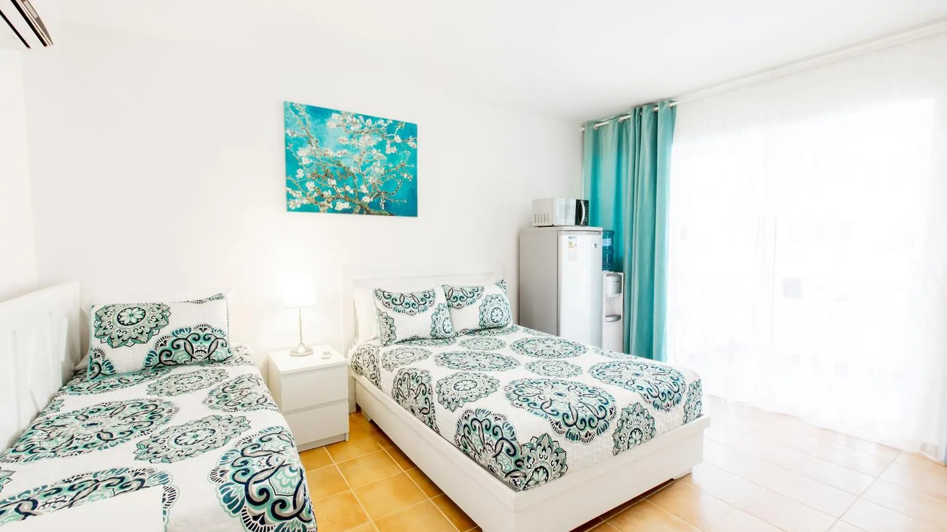 Fiesta Sol Caribe Suites Punta Cana 5*,  Dominican Republic